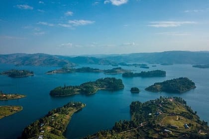 8-Day Private Uganda Safari Tour