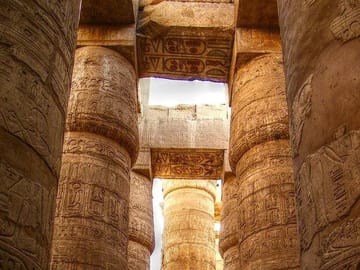 Full-Day Luxor in East and West Banks shared Group