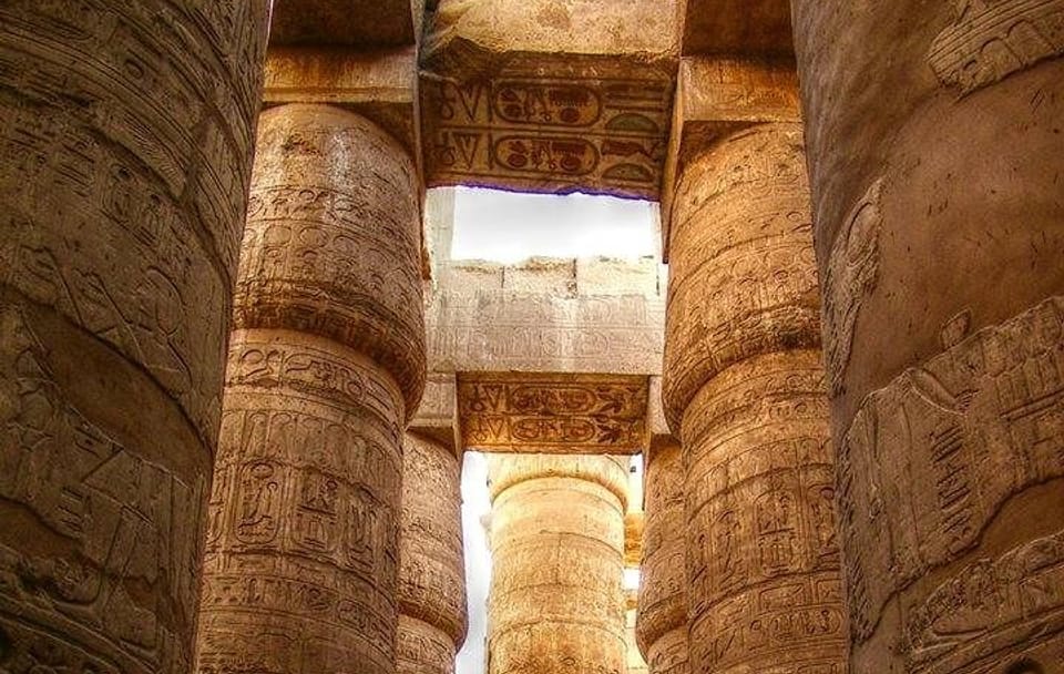 Luxor Highlights Tour: Valley of the Kings and Hatshepsut Temple