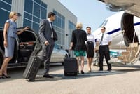 Abu Dhabi Airport to Dubai Hotels Transfer 4