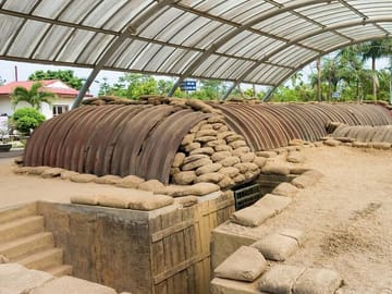 Dien Bien Phu Historical Excursion