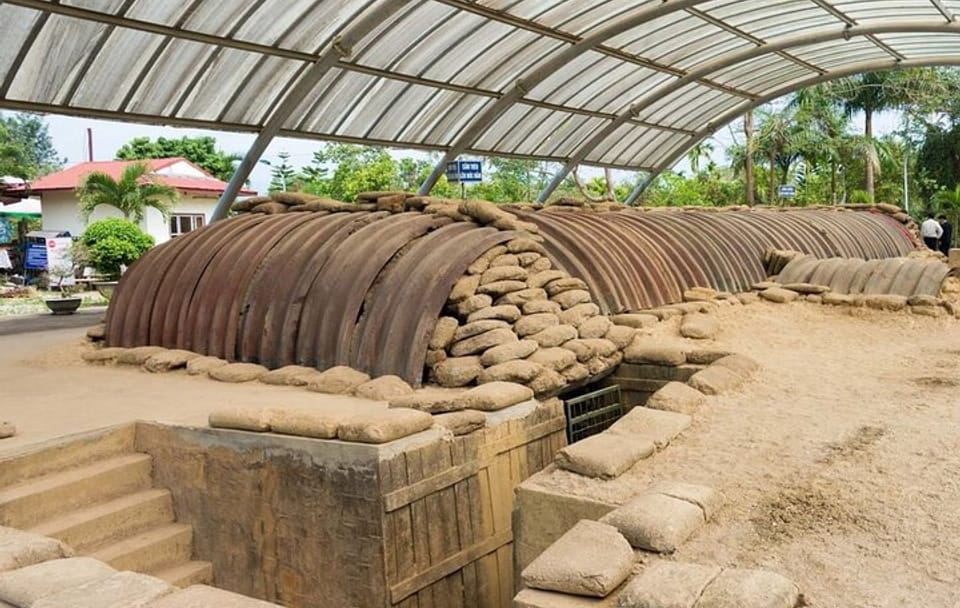 Dien Bien Phu Historical Excursion