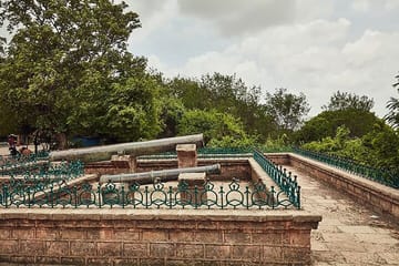 Rajkot to Gir National Park Safari and Cultural Tour