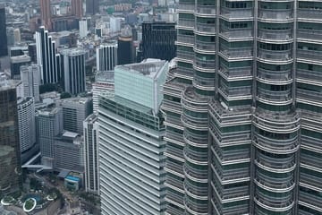 Kuala Lumpur Full Day City Tour with Petronas Twin Tower Tickets