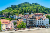Sintra, Cascais & Óbidos Tour with Royal Palace of Queluz 4