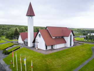 Silver Circle Private Tour: Glacier, Waterfalls & Hvammsvik Hot Springs, photo 9