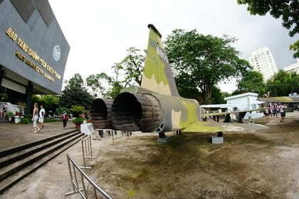 Shore Excursion: HO CHI MINH CITY TOUR FROM SAI GON PORT