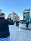 Secrets of Zwolle Self-Guided Exploration Game Tour 8
