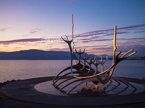 Reykjavik City Tour Experience, photo 4