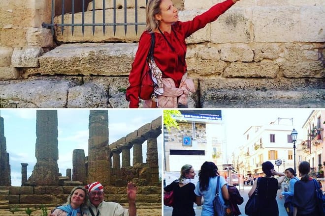 Sicily UNESCO Tour photo 4