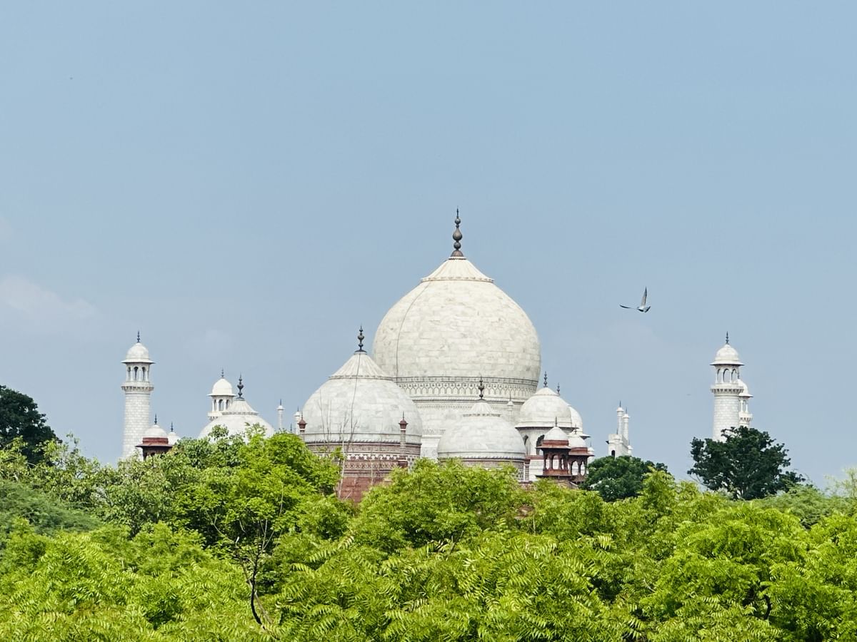 From Delhi: 2 Days Agra and Jaipur Tour By Car