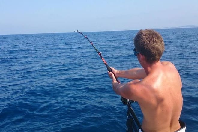 Big Game Fishing Hvar 5