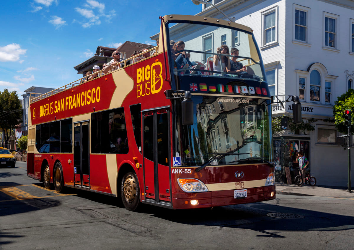 Go San Francisco All-Inclusive Pass 8