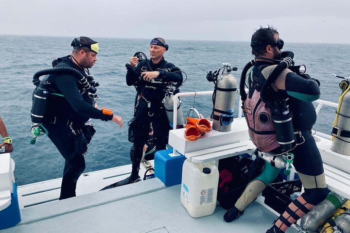 sharm el sheikh safari trip