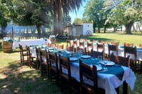 Authentic Farm Day in an Argentine Countryside Estancia 8