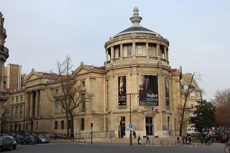 Discover the Treasures of Asia: Visit the Guimet Museum