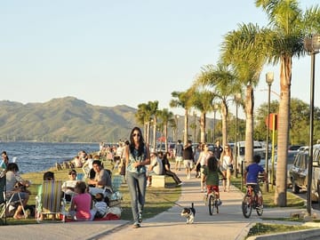 City of Villa Carlos Paz
