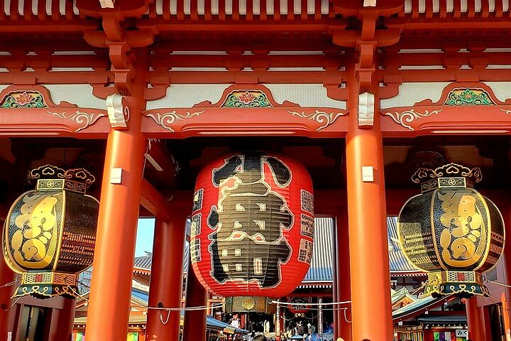 2 Days Private Tour: Tokyo / Mt Fuji and Hakone