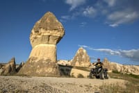 Alanya: Cappadocia 2 Day Guided Bus Tour incl. Hotel 10