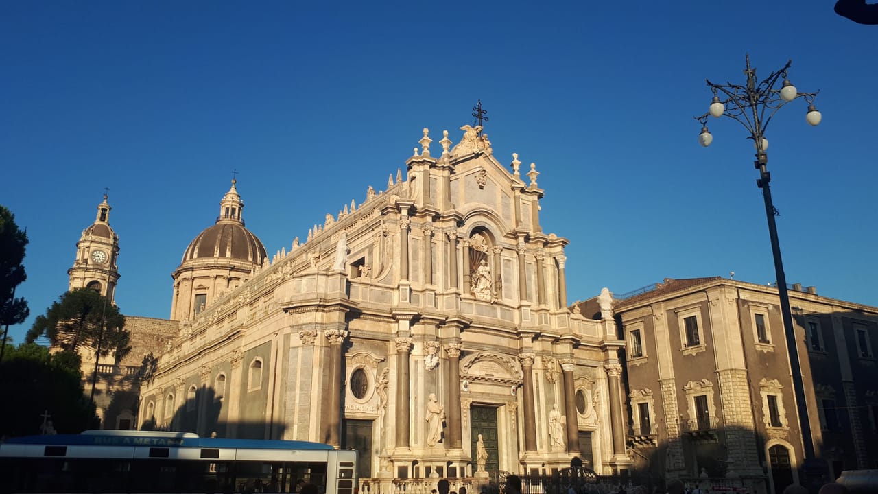 Catania by Night – Private Elegant Walking Experience 7