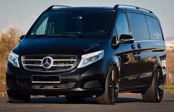 Private Tour from Barcelona to Costa Brava (with guide) GyG