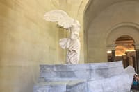 Louvre Museum Private Skip-the-Line Visit with an Expert Art Historian Guide 6