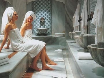 VIP Turkish Hamam and Full Body Massage in Hurghada
