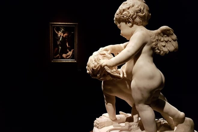 Unconventional Privat Tour of the Art History Museum (Kunsthistorisches Museum):"Masterpieces and Beauties. A Museum Tour Focused on Beauty" 7