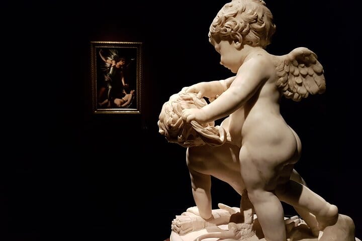 Unconventional Privat Tour of the Art History Museum (Kunsthistorisches Museum):"Masterpieces and Beauties. A Museum Tour Focused on Beauty" 7