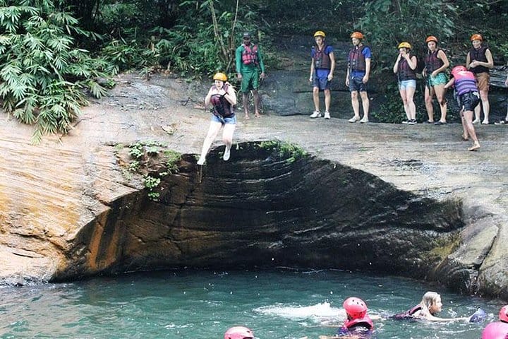 Adventure Experience N in Kitulgala 3