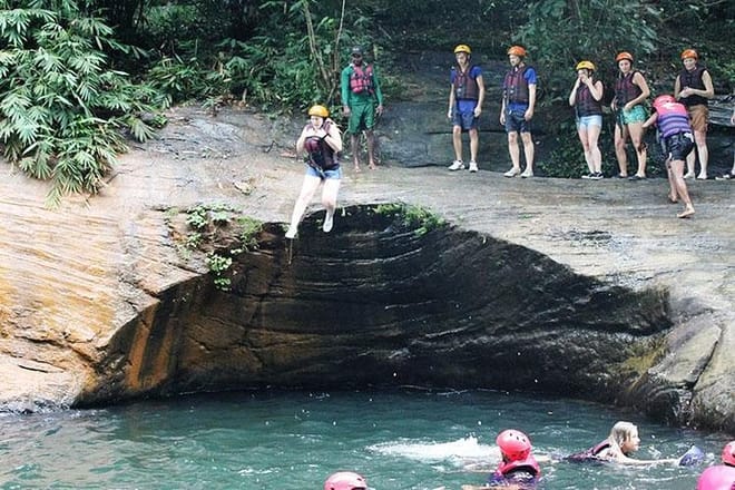Adventure Experience N in Kitulgala photo 3
