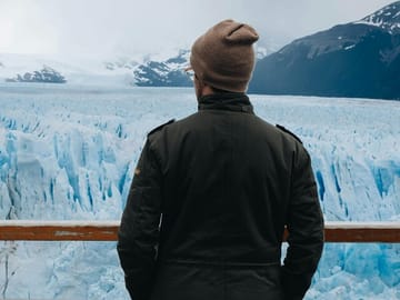3-Day Adventure Tour of El Calafate and Perito Moreno Glacier