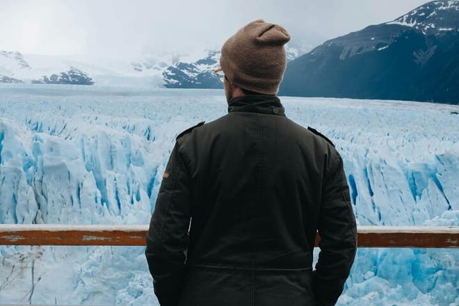 3-Day El Calafate Escape with Optional Airfare from Buenos Aires