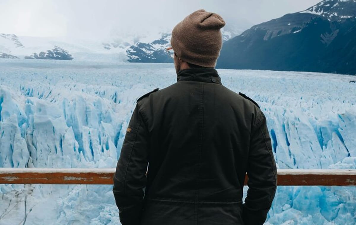 3-Day El Calafate Escape with Optional Airfare from Buenos Aires