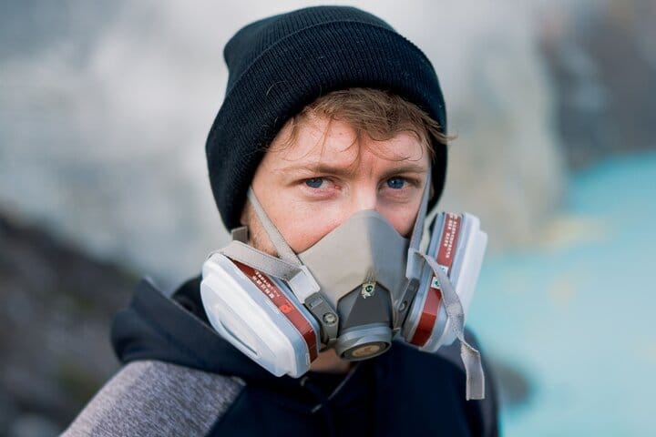 Mount Bromo and Ijen Crater From Yogyakarta