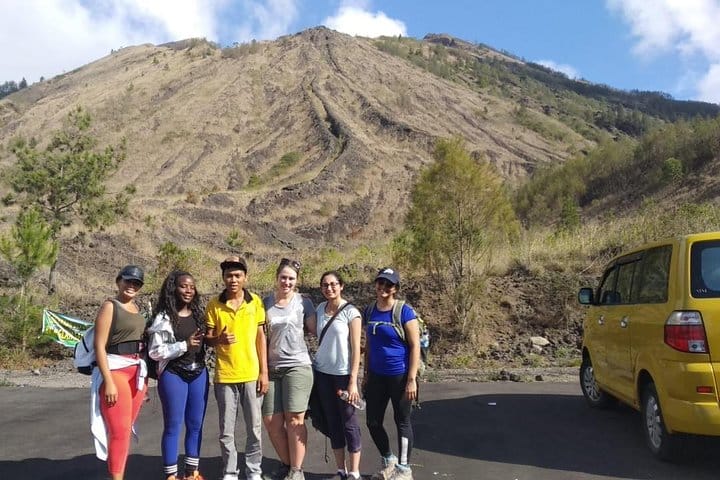 Bali: Mount Batur Sunrise Hiking and Coffee Plantation Tour 9