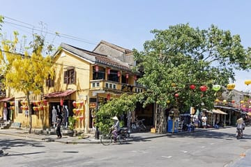 Cultural and Historic Tour of Hoi An and Thanh Ha Village