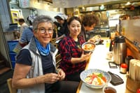 Tsukiji Fish Market: Behind the Scenes & 10 Seafood Tastings 1