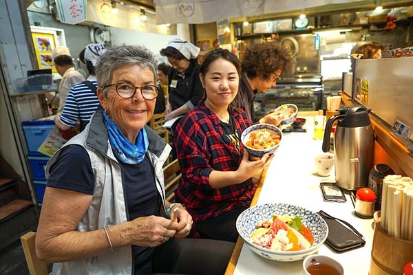 Things to do in Chuo City