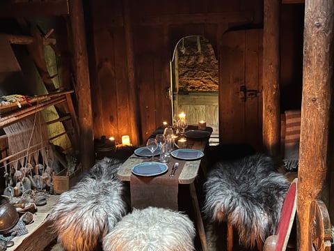Arctic Table, photo 2