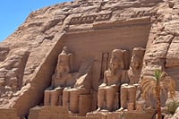 5 Days Package Private Tour in Luxor and Aswan - Abu Simbel