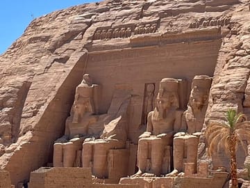 5 Days Package Private Tour in Luxor and Aswan - Abu Simbel