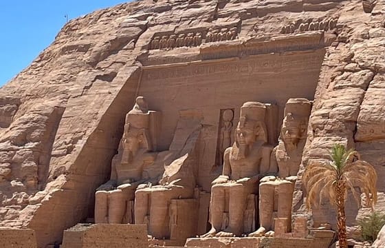 5-Day Egypt Tour: Karnak, Kings Valley, Philae & Abu Simbel