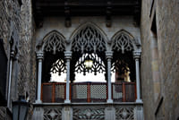Private Walking Tour - Legends of Barcelona 7