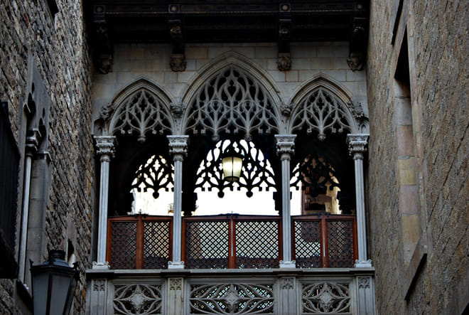 Private Walking Tour - Legends of Barcelona 7