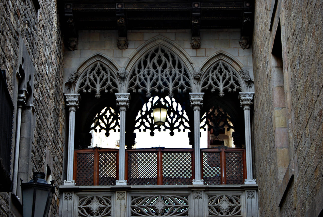 Private Walking Tour - Legends of Barcelona 7