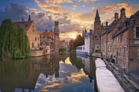 Bruges in 1 Day - Walking Tour - Audioguide in 7 languages 5