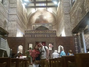 Saint Barbara