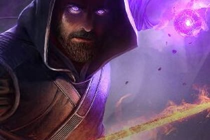 Virtual Reality Adventure Experience in Davesco-Soragno