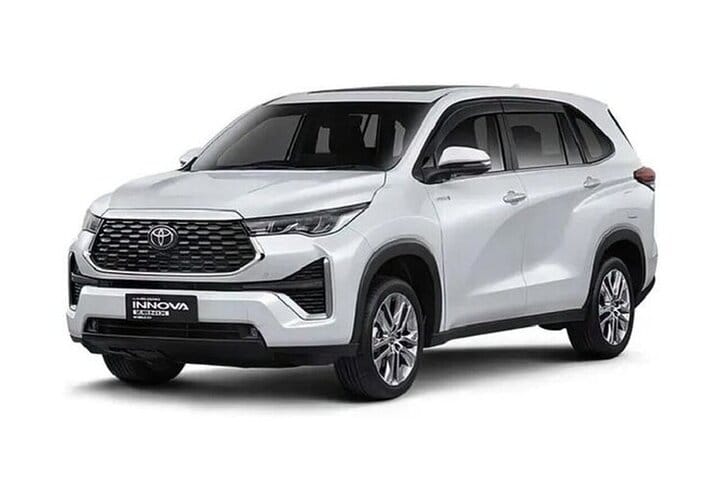Private Transfers from Dammam Airport to Al Khobar 3
